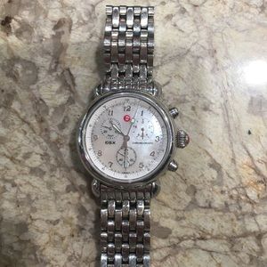 Michele Watch